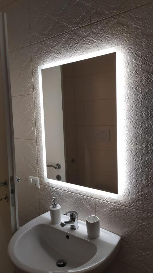 The Queen Bed&Breakfast Scafati Zewnętrze zdjęcie