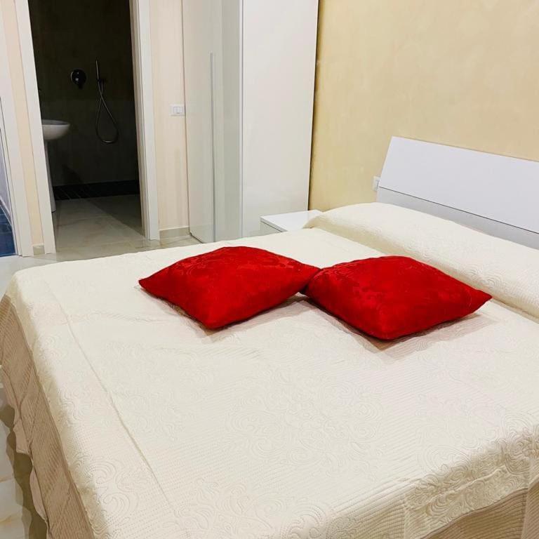 The Queen Bed&Breakfast Scafati Zewnętrze zdjęcie